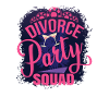 Divorce Party Squad