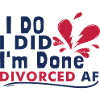 Funny Divorce