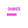 futur chimiste