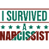I Survived A Narcissist