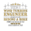 Wind Turbine Tech Being A Wind Turbine Technician