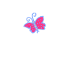 it's a flutterbye| Butterfly