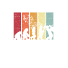 Human Evolution Saxophon-jazz-musiker