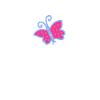 C’est un flutteryBye | Papillon