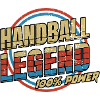 Handball legend