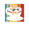 I need more coffee