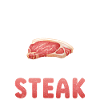 Steak Lover Steak Gift