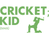 Sport Kid Definition Cricket