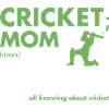 Sport Mom Definition Cricket