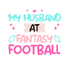 fantasy football wife