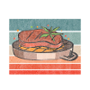 Steak Lover Steak Gift