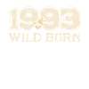 BC 1993 Wild born