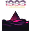SW 1993 pyramid limited edition