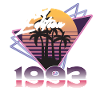 SW 1993 Dreiecke limitierte Edition