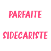 sidecariste