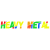 Heavy Metal