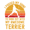 Tennis and Terriers