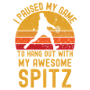 Tennis et Spitz