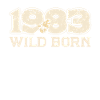BC 1983 Wild born