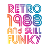 Retro 1988