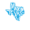 Made in Texas USA America