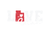 Utah Love États-Unis Amérique État