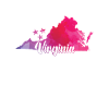 Virginia Map USA America State