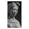The Asian Beauty - 3D Render