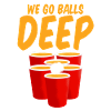 We Go Balls Deep 4