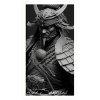 The Samurai - 3D Render