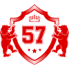 57 Nombre Armoiries