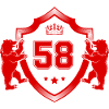 58 Nombre Armoiries