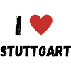 Stuttgart I Love