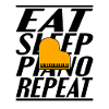 Food Sleeping Piano