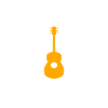 Guitare de sommeil alimentaire