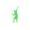 Eating Sleeping Tennis