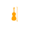 Eating Sleeping Violin