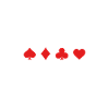Eating Sleeping Poker