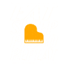 Food Sleeping Piano