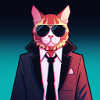 Monsieur Chat