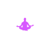 Eating Sleeping Meditating