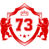 73 Zahl Wappen