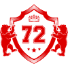 72 Nombre d’armoiries