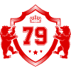 79 Nombre d’armoiries