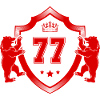 77 Nombre d’armoiries