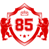 85 Nombre Armoiries