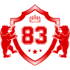 83 Numéro Armoiries