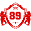 89 Nombre Armoiries