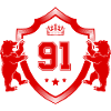 91 Nombre Armoiries