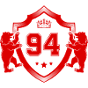94 Nombre d’armoiries